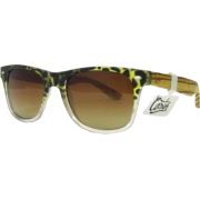 WAY FOREVER YELLOW - Sunglasses - $299.00  ~ 256.81€