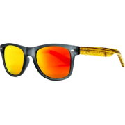 WAY GREY – RED - Sunglasses - $299.00  ~ 256.81€