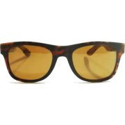 WAY ON CLIP RED – BROWN - Sunglasses - $353.00 