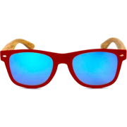 WAY RED – BLUE - Sunglasses - $299.00  ~ 256.81€