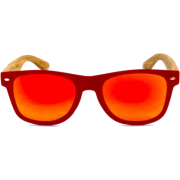 WAY RED – RED - Sunglasses - 