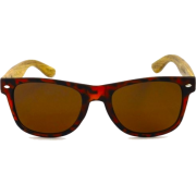 WAY TORTOISE BROWN - Sunglasses - $299.00 