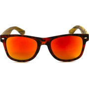WAY TORTOISE RED - Sunglasses - $299.00 