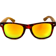 WAY TORTOISE YELLOW - Sunglasses - $299.00 