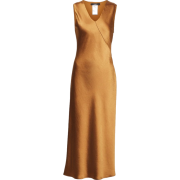 WEEKEND MaxMara PIETRA dress - Kleider - 