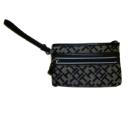 WOMEN'S/GIRL'S TOMMY HILFIGER WRISTLET - Borse - $39.00  ~ 33.50€