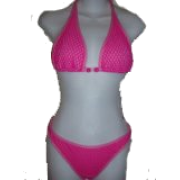 WOMEN'S RAMPAGE BATHING SUIT NWT SIZE M - Kostiumy kąpielowe - $34.00  ~ 29.20€