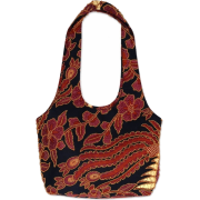 Wahyu Sulistani Batik Cotton Bag - Kleine Taschen - 