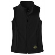 Wantdo Women's Mountain Fleece Vest Outdoor Windproof Hiking Vest - Outerwear - $47.15  ~ ¥315.92