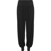 WearAll Women's Plus Size Hareem Trousers Ladies Full Length Stretch Pants - Pants - $1.38 