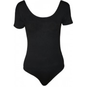 WearAll Women's Plus Size Plain Stretch Bodysuit - Donje rublje - $4.10  ~ 3.52€