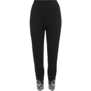 WearAll Women's Stretch Leggings Ladies Plus Size Trousers - Hlače - dolge - $7.10  ~ 6.10€