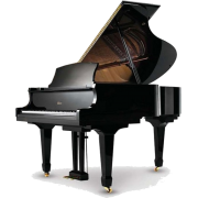 Weber Piano - Möbel - 