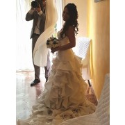 Wedding Dress - Моя внешность - 