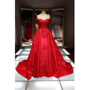 Wedding Dress - Moj look - 