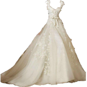 Wedding - Wedding dresses - 