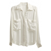 White & clean  - Hemden - lang - 