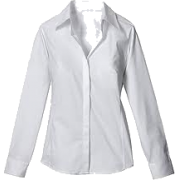 White Shirts - My photos - 