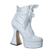 White boot - Boots - 