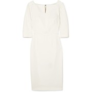 White dress - sukienki - $1,595.00  ~ 1,369.92€