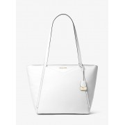 Whitney Large Leather Tote - Hand bag - $298.00 