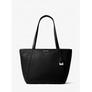 Whitney Large Leather Tote - Hand bag - $328.00 