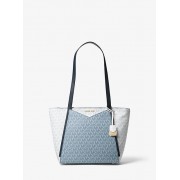 Whitney Small Logo Tote - Hand bag - $248.00 