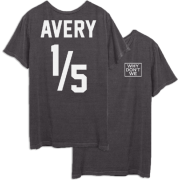 Why Don't We Avery Shirt - Uncategorized - 