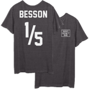 Why Don't We Besson Shirt - Uncategorized - 