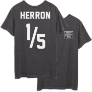 Why Don't We Herron Shirt - Uncategorized - 