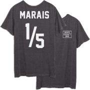 Why Don't We Marais Shirt - Uncategorized - 