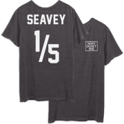 Why Don't We Seavey Shirt - Uncategorized - 
