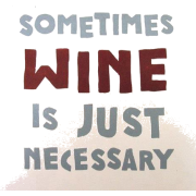 Wine Quotes - Testi - 