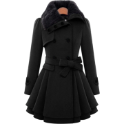 Winter Jacket - Jakne i kaputi - 