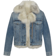 WinterJean jacket - Giacce e capotti - 
