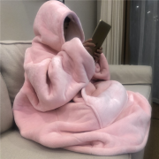 Winter pink snuggies - Piżamy - 
