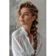Woman - Ludzie (osoby) - 