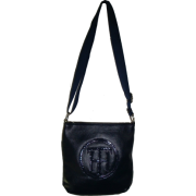 Women's/Girl's Tommy Hilfiger Small XBody Handbag (Navy) - Hand bag - $59.00 