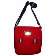 Women's/Girl's Tommy Hilfiger Xbody Handbag (Red/Navy/White) - Hand bag - $69.00 