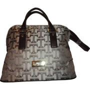 Women's Ivanka Trump Purse Handbag Ava Tan - Hand bag - $145.00 
