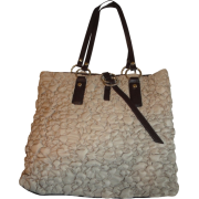 Women's Ivanka Trump Purse Handbag Ivanka Tan - Hand bag - $165.00 