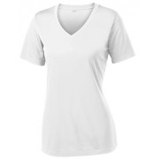 Women's Short Sleeve Moisture Wicking Athletic Shirts Sizes XS-4XL - Košulje - kratke - $11.95  ~ 75,91kn