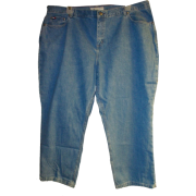 Women's Tommy Hilfiger Classic Jeans Size 24A (Blue Denim) - Traperice - $69.50  ~ 441,50kn