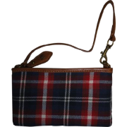 Women's Tommy Hilfiger Wristlet - Hand bag - $39.99 