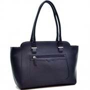 Women Large Designer Top Handle Handbag Purse Tote Bag Work Bag Shopping Travel Bag - Torbice - $29.99  ~ 25.76€