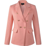 Women blazer - Jacket - coats - $65.00 