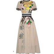 Women dress - ワンピース・ドレス - $132.00  ~ ¥14,856