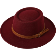 Women warm wool hat - Hüte - $27.99  ~ 24.04€