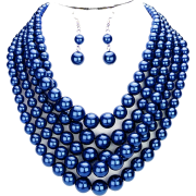 Wona Trading, Inc. - Necklaces - 