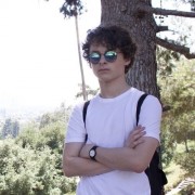 Wyatt Oleff - Moje fotografije - 